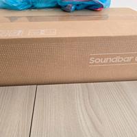 Samsung soundbar