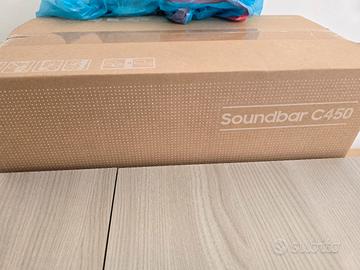 Samsung soundbar
