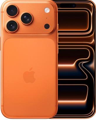 iPhone 17 Pro 256GB – Come Nuovo + AppleCare+