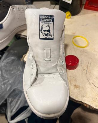Stan smit  adidas
