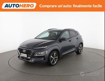 HYUNDAI Kona TM91793