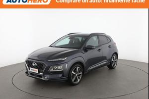 HYUNDAI Kona TM91793