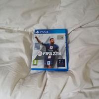 Fifa 23 per PS4