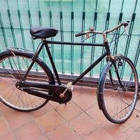 Bici uomo,city bike