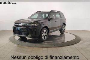 DACIA Bigster 1.2 Tce 140 Cv Mhev Expression