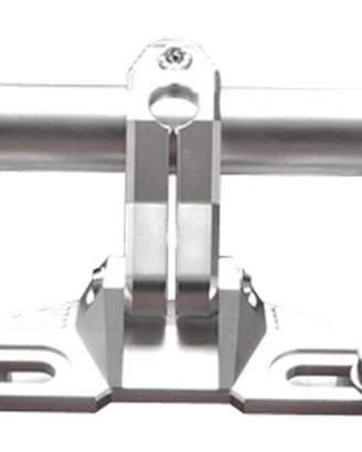 Givi s900a smart bar supporto universale