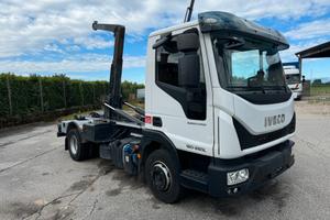 Iveco Eurocargo 120.250 scarrabile Euro 6