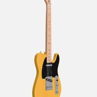 Chitarra elettronica by Fender Sonic