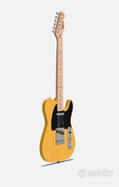 Chitarra elettronica by Fender Sonic