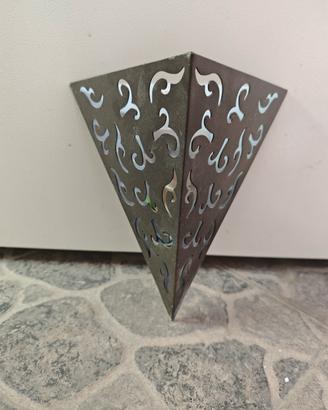 5 Plafoniere lampade da muro Leroy Merlin