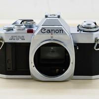 CANON AV1 n. 238484