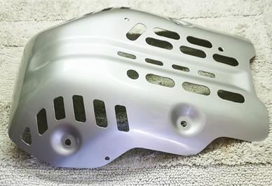 paracoppa tenere 700 