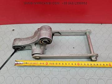 LEVERAGGI FORCELLONE KAWASAKI NINJA 600 1997 1996