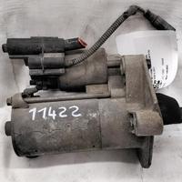 2109635 MOTORINO D' AVVIAMENTO FORD Focus Berlina 