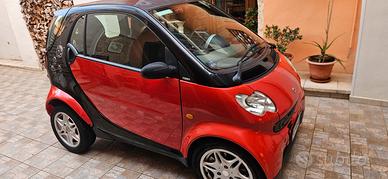 SMART  FORTWO 700 PASSION