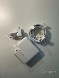 Alimentatore macbook pro