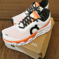 On Cloudmonster 2 Scarpe da running taglia 42