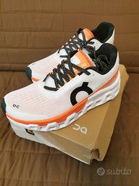 On Cloudmonster 2 Scarpe da running taglia 42