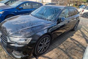  audi a6 c8 45 tdi.