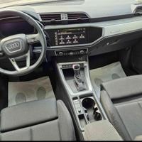AUDI Q3 SPB 40 TFSI quattro S tronic *190 cv