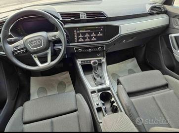 AUDI Q3 SPB 40 TFSI quattro S tronic *190 cv