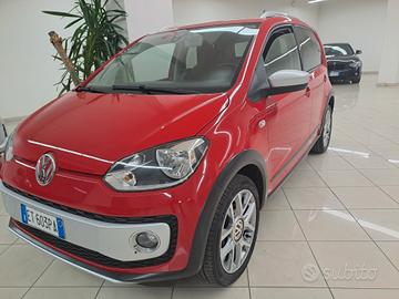 Volkswagen up! 1.0 75 CV 5p. high