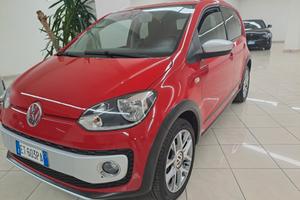Volkswagen up! 1.0 75 CV 5p. high