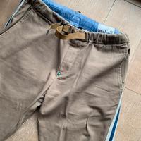 Pantaloni White Sand tg.46