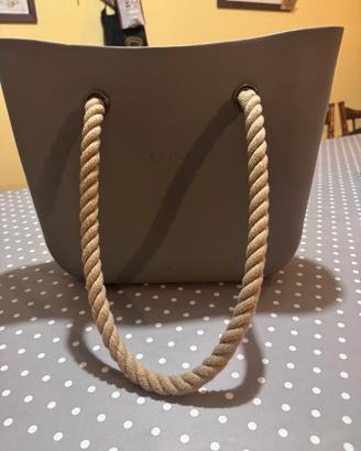 Borsa Obag