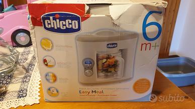 cuoci pappa chicco