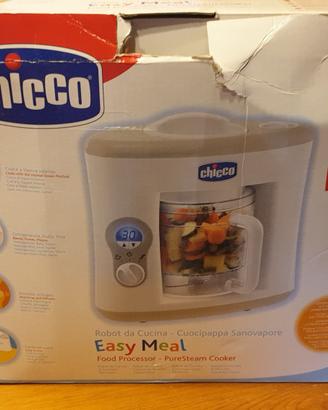 cuoci pappa chicco