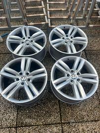 Cerchi Volkswagen 20”