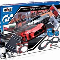 Pista Polistil Vision Gran Turismo Pro Circuit