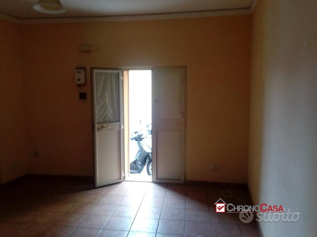 Appartamento – Messina, Contrada Battaglia, V Circoscrizione - Altro