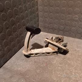 Pedale freno posteriore piaggio vespa