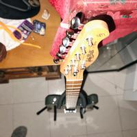 Telecaster Harley Benton 62 inca