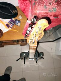 Telecaster Harley Benton 62 inca