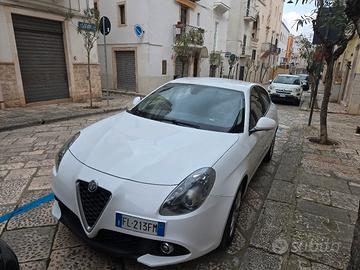 Giulietta 1.6 120cv
