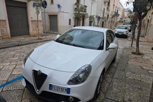 Giulietta 1.6 120cv