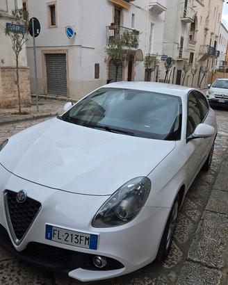 Giulietta 1.6 120cv