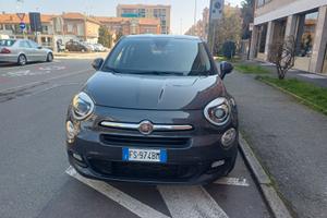 Fiat 500X 1.6 Multijet 120 Cv DCT Lounge