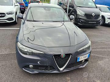 ALFA ROMEO Giulia Giulia 2.2 t Super 150cv - FF