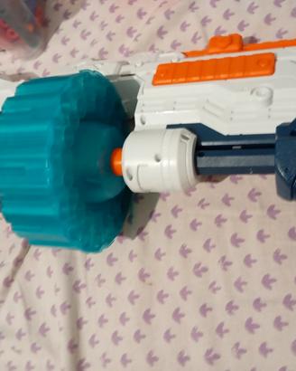 Armi nerf