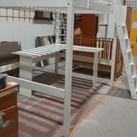 Codice: 253274 LETTO IKEA MATRIMONIALE COMPLETO D