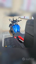 Moto Bmw Gs 850