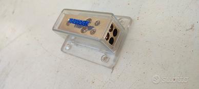 distributore HiFi car