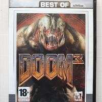 DOOM 3 per PC