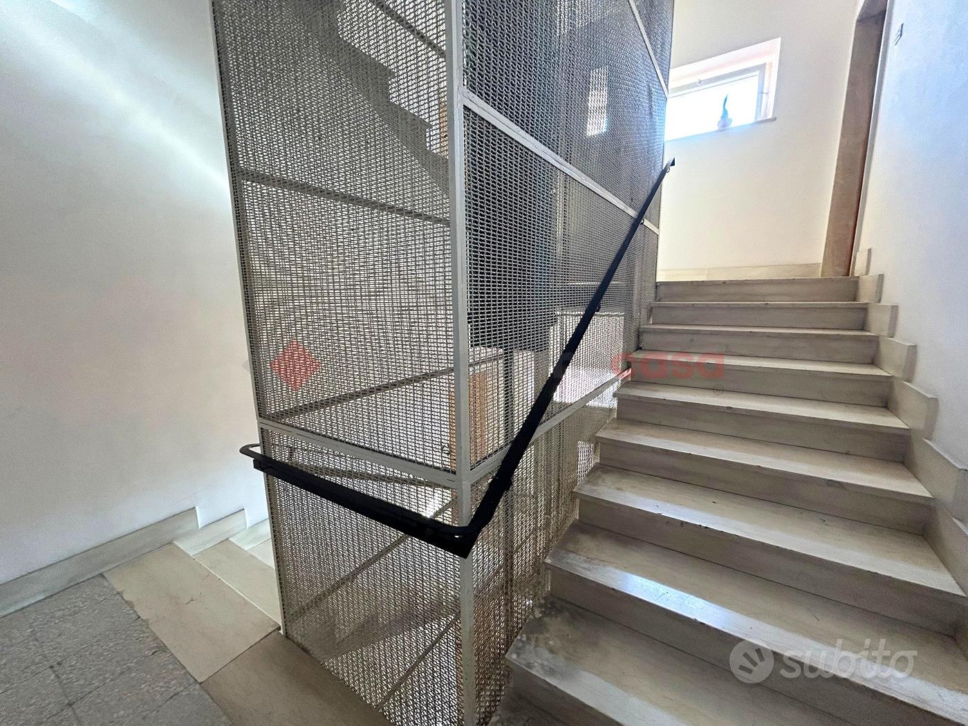 Apartment in Grottaglie, Quartiere delle Ceramiche, Taranto - Vista 4