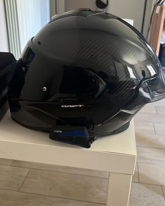 Casco Caberg Drift Evo Full carbon tg L