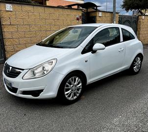 Opel Corsa 1.2 80CV 3 porte GPL-TECH Club